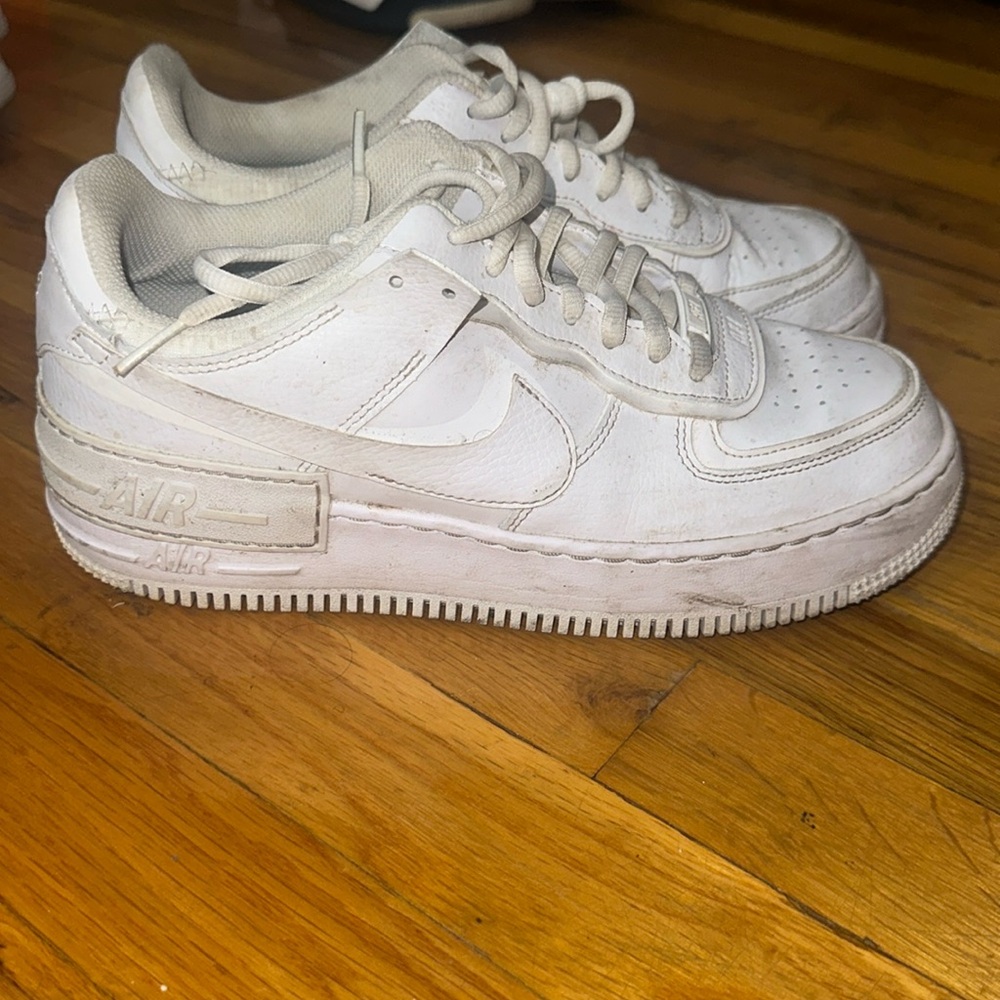 air force one shadow